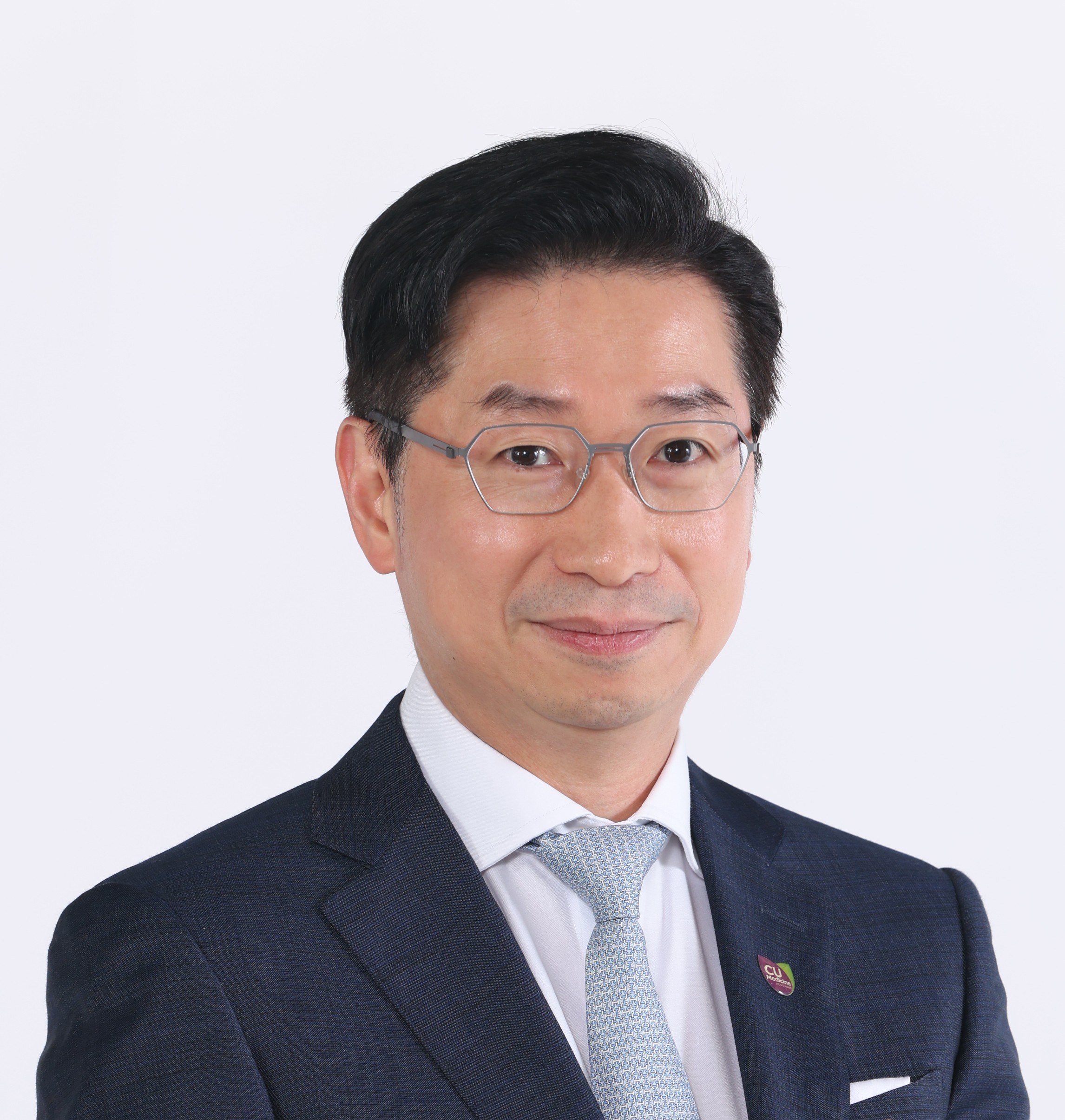 Professor Philip Chiu Wai-yan